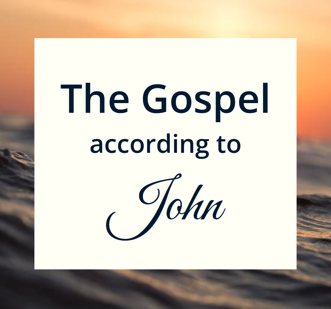 Introducing John's Gospel