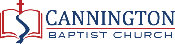 Cannington Baptist Church